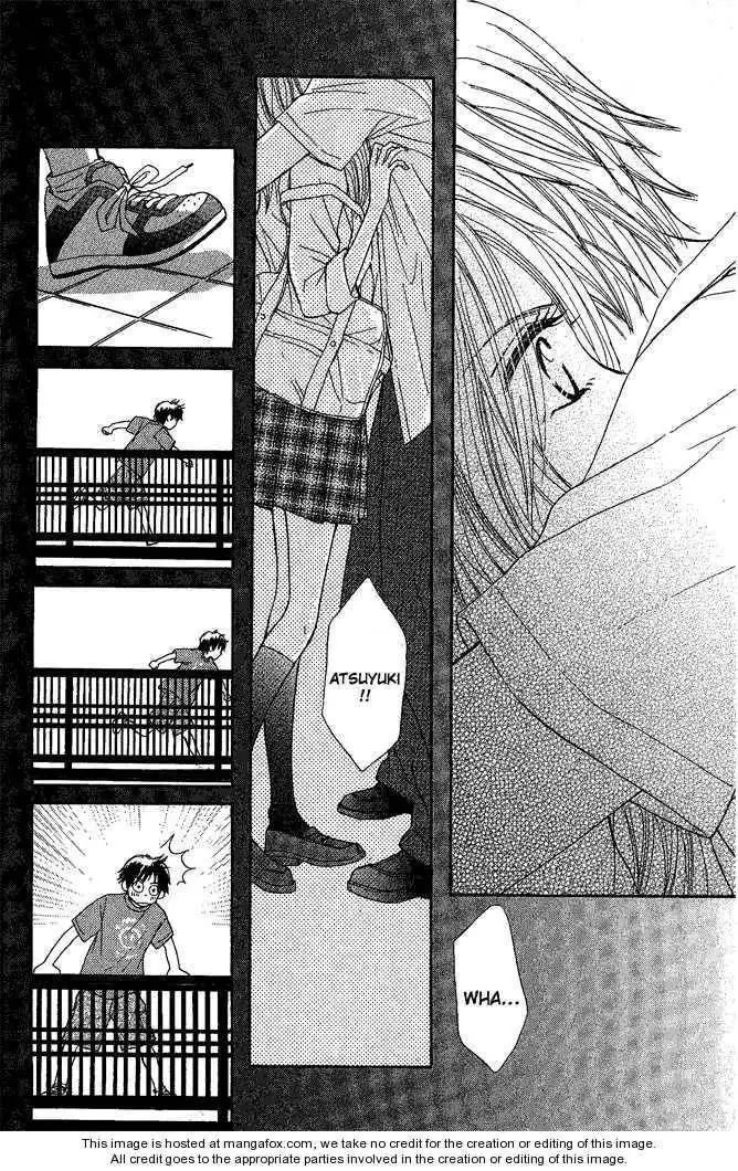 Monkey High! Chapter 10 40
